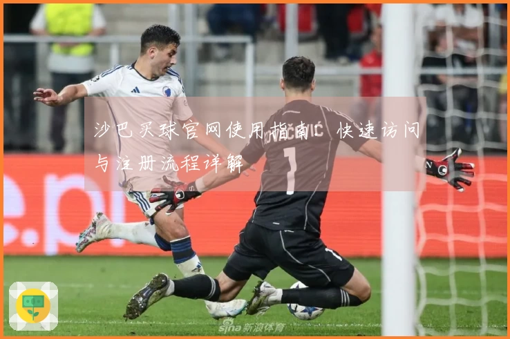 沙巴买球官网使用指南：快速访问与注册流程详解