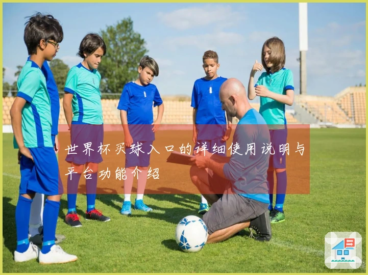 世界杯买球入口的详细使用说明与平台功能介绍