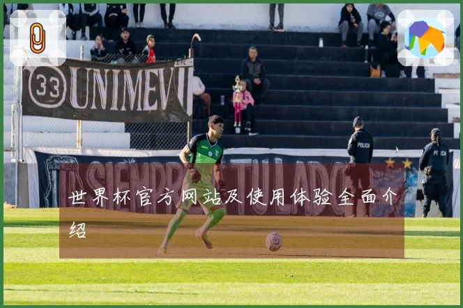 世界杯官方网站及使用体验全面介绍