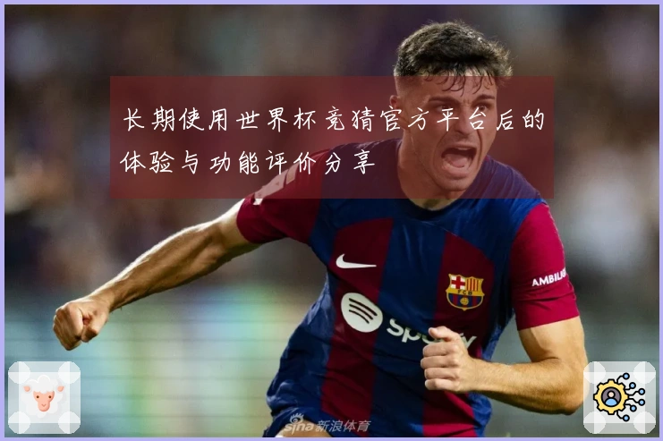 长期使用世界杯竞猜官方平台后的体验与功能评价分享