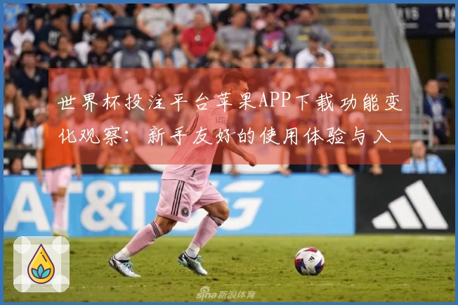 世界杯投注平台苹果APP下载功能变化观察：新手友好的使用体验与入口指南