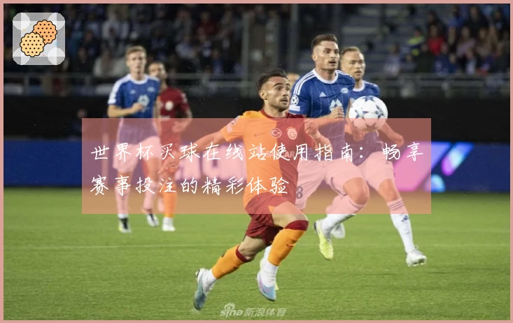 世界杯买球在线站使用指南：畅享赛事投注的精彩体验