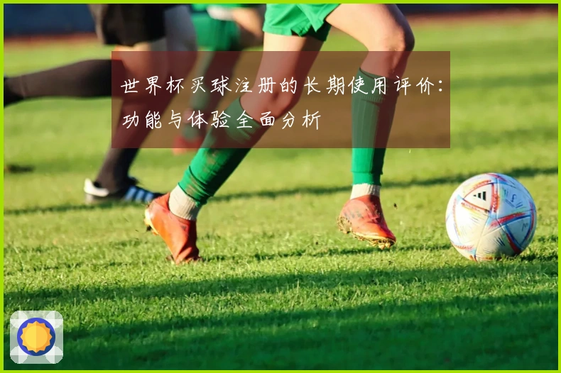 世界杯买球注册的长期使用评价：功能与体验全面分析