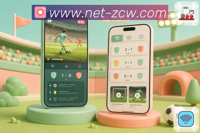 中彩网官网首页App赛事即读：当前比分、比赛状态、最新节点和推荐操作